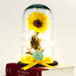 Girasol Eterno mini