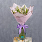 Bouquet "Emilie" de alstroemerias